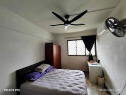 Blk 404 Rainbow Ville (Bedok), HDB 4 Rooms #600248101